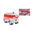 Ambulância brinquedo Ambulância Kombica Kendy na internet