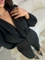 BLUSA DECOTE LU