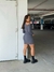 VESTIDO MANU - Use BDG