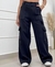 CALÇA CARGO LU
