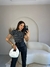 Imagem do BLUSA RIBANA LISTRADA