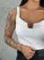 CROPPED COURO RAFA