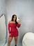 VESTIDO RIBANINHA - Use BDG