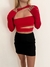 CROPPED BEATRIZ - loja online