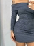 VESTIDO RIBANINHA - Use BDG