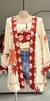 TOP + KIMONO - comprar online