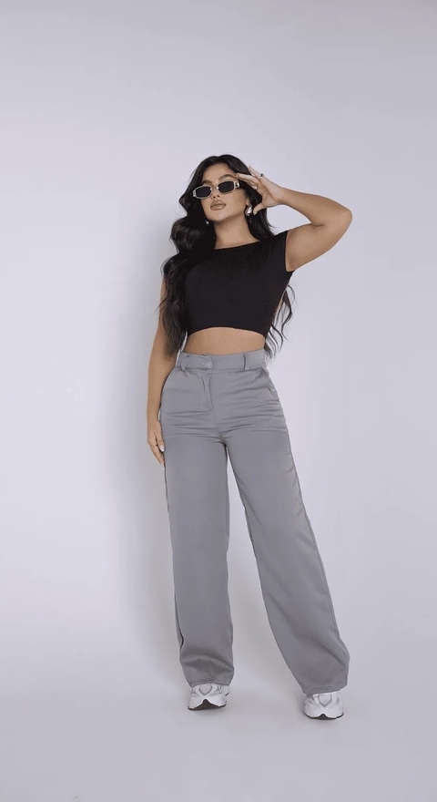 CALÇA ALFAIATARIA ANGEL