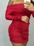 VESTIDO RIBANINHA - comprar online