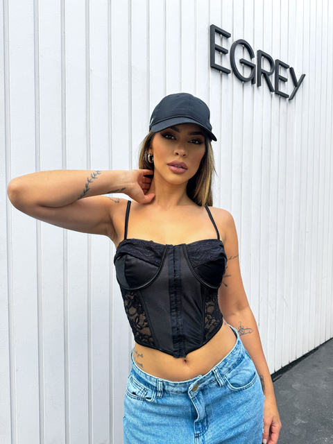 CORSET HAILEY