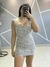 VESTIDO BARBIE