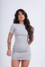 VESTIDO COSTAS NUAS
