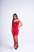 VESTIDO LONGO LUIZA na internet