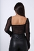 BODY TULE MIA - loja online