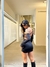 VESTIDO LAVINIA PRETO - loja online