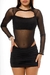BODY TULE LEXI - comprar online