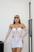 CROPPED TULE LAYS na internet