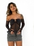 Imagem do CROPPED TULE LAYS