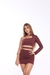 VESTIDO BORDONAL na internet