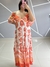 VESTIDO CANCUN LONGO - comprar online