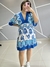 VESTIDO CANCUN CURTO