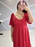 VESTIDO CANCUN LONGO - Use BDG