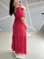VESTIDO CANCUN LONGO na internet