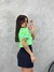 BLUSA ISA na internet