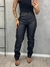 CALÇA BIANCA COURO FAKE - comprar online