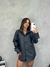JAQUETA PARKA GRINGA - loja online