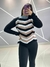 TRICOT BICOLOR
