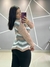 TRICOT BICOLOR - Use BDG