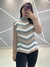 TRICOT BICOLOR - loja online