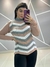 Imagem do TRICOT BICOLOR