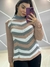 TRICOT BICOLOR