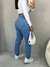 CALÇA JEANS SANTORINI - comprar online