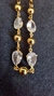 Cartier com bola e gota de cristal na internet
