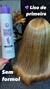 Progressiva Matizadora Passo Único Perfect Blond 300ml Orgânica - comprar online