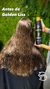 Golden liss escova progressiva Hbeauty - 300ML ( sem formol ) - comprar online
