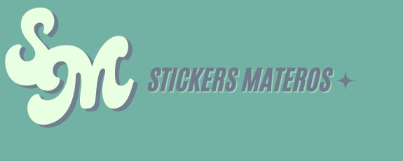 Stickersmateros