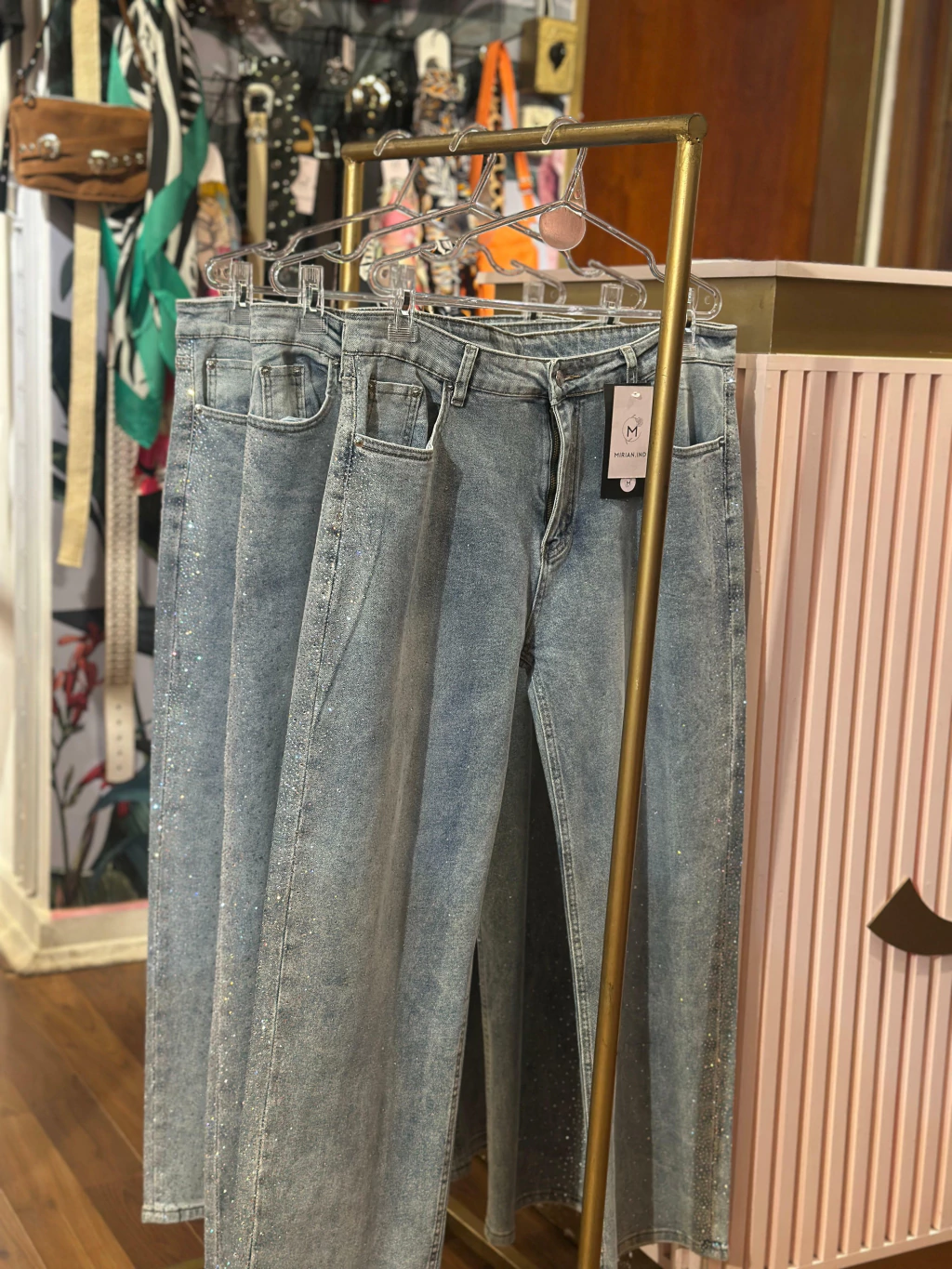 DENIM MIRI E.L
