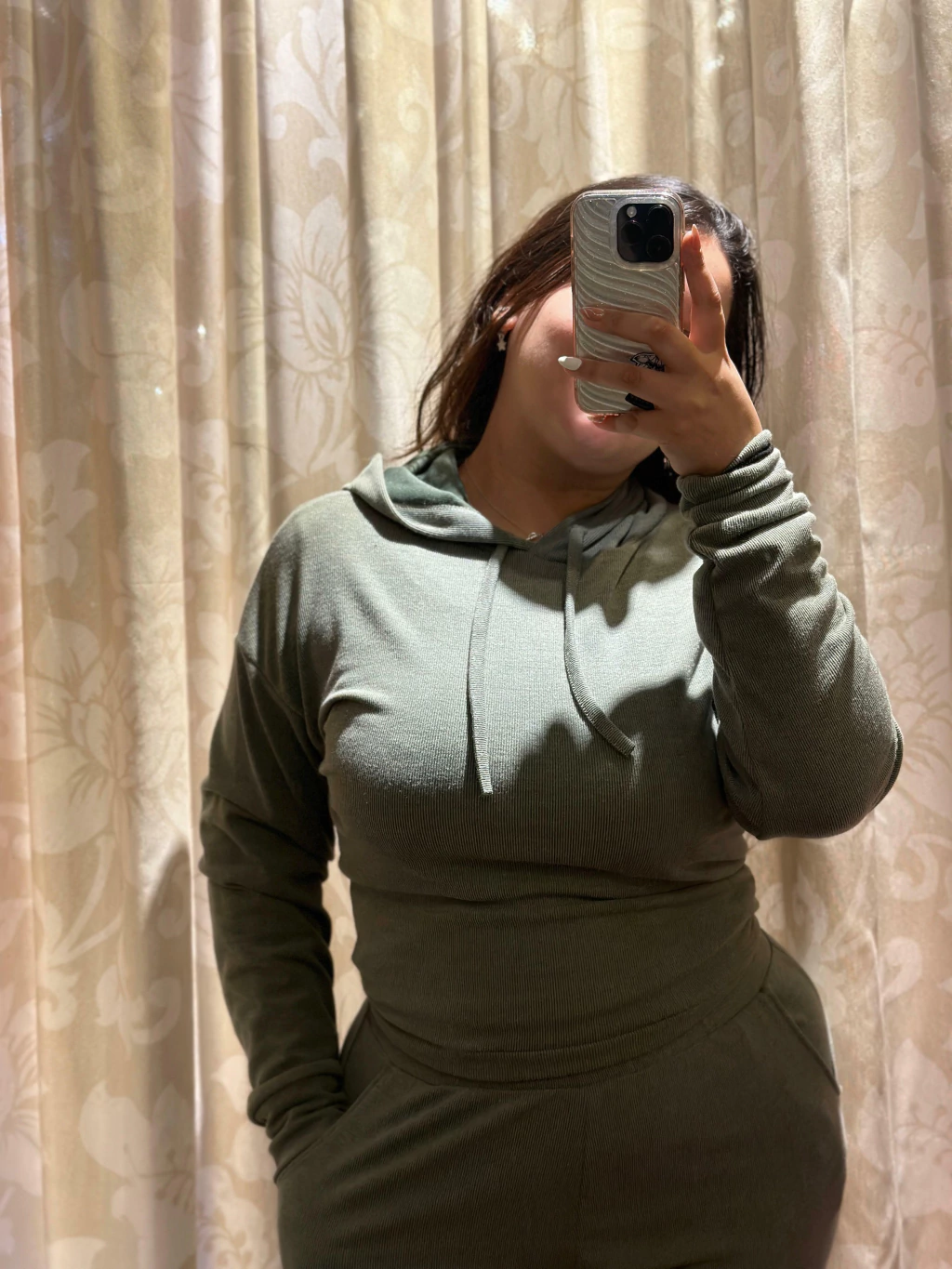 CONJUNTO COMFY