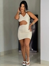 Vestido lua