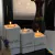Portavelas Artemisa x3 - comprar online