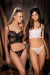 Conjunto bustier Beverly - Art. 2004 - comprar online