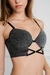 Bustier y less micro Lurex c/tiras Art. 2015 - tienda online