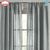 Cortinas "Tusor de Ambiente" - Louisiana