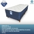 Conjunto Sommier "Franklin" Spring Air
