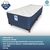 Conjunto Sommier "Dylan" Spring Air