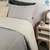 Acolchados "Tusor Liso" (1 plaza - 1.50 x 2.50) Blanco Infantil - comprar online