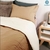 Acolchados "Tusor Liso" (1 plaza - 1.50 x 2.50) Blanco Infantil en internet